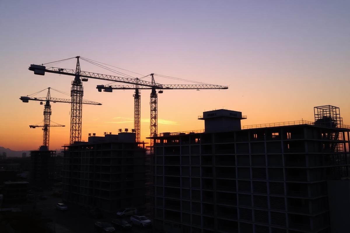 Construction