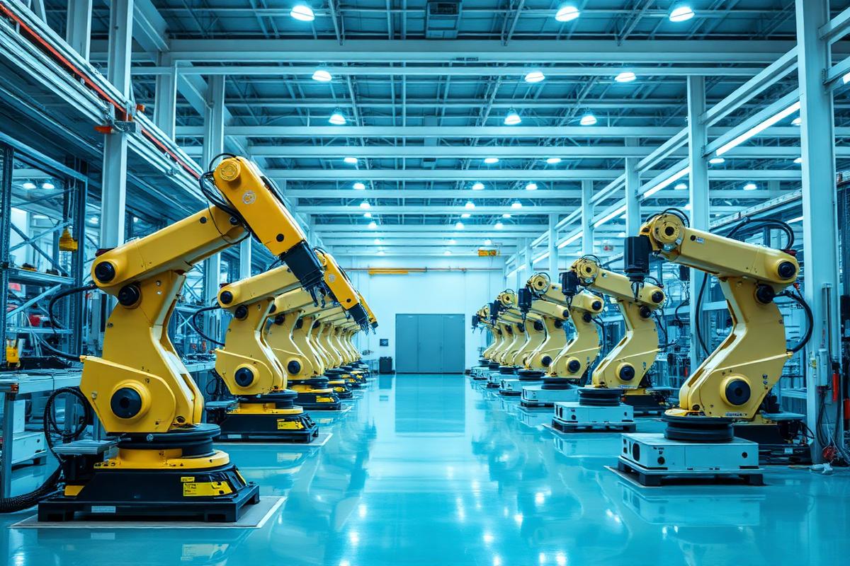 Manufacturing