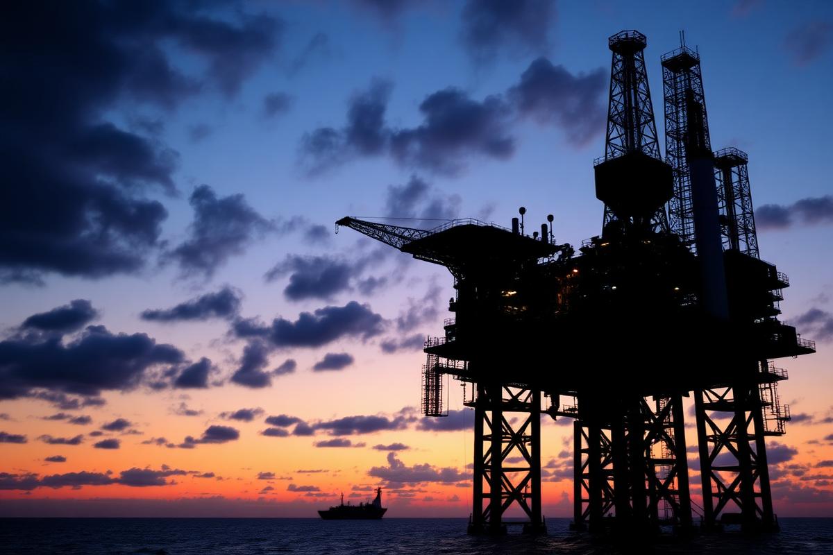 Oil & Gas