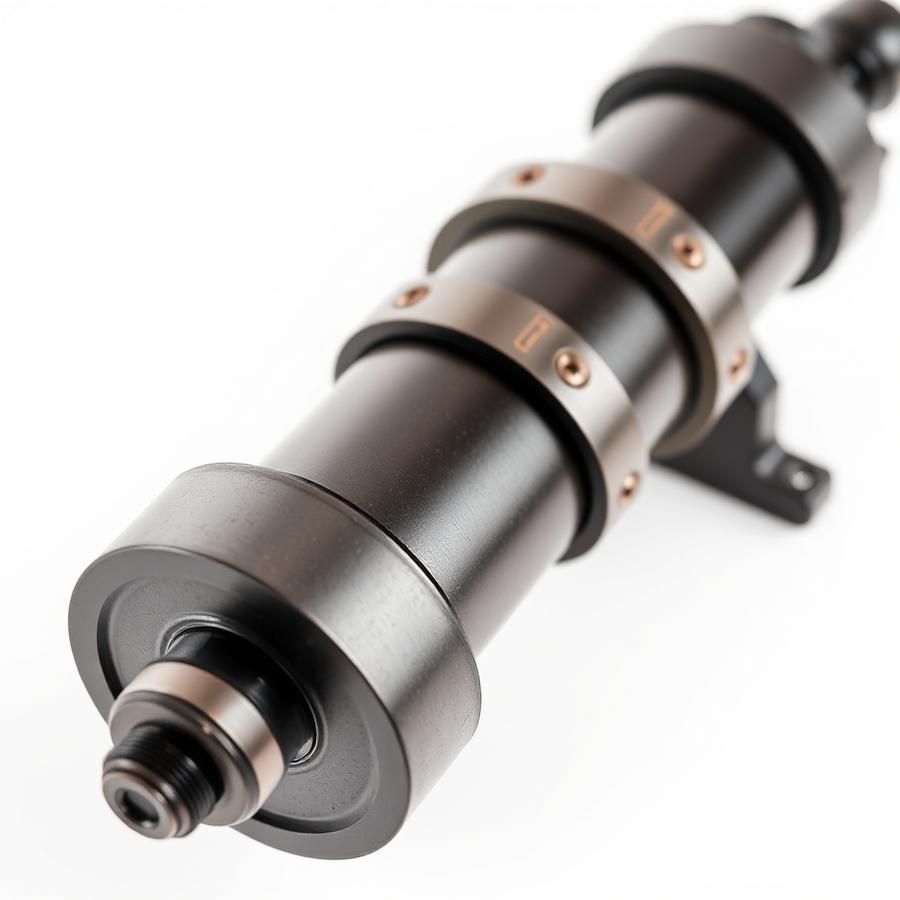 Hydraulic Equipment