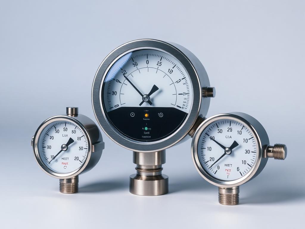 Instrumentation & Measurement
